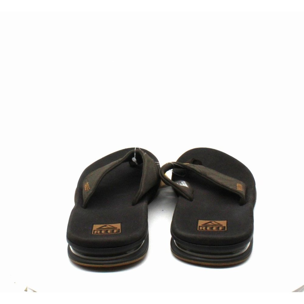 Reef Men's Fanning Thong Sandals with Bottle Opene - Picture 3 of 8
